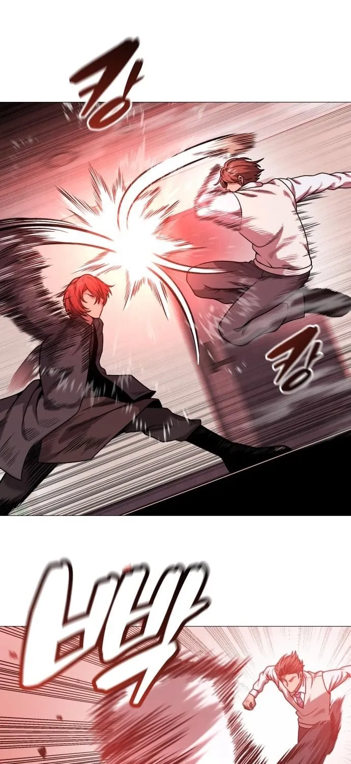 Read The Ugly Killer chapter 23 image 61 on Lezhin