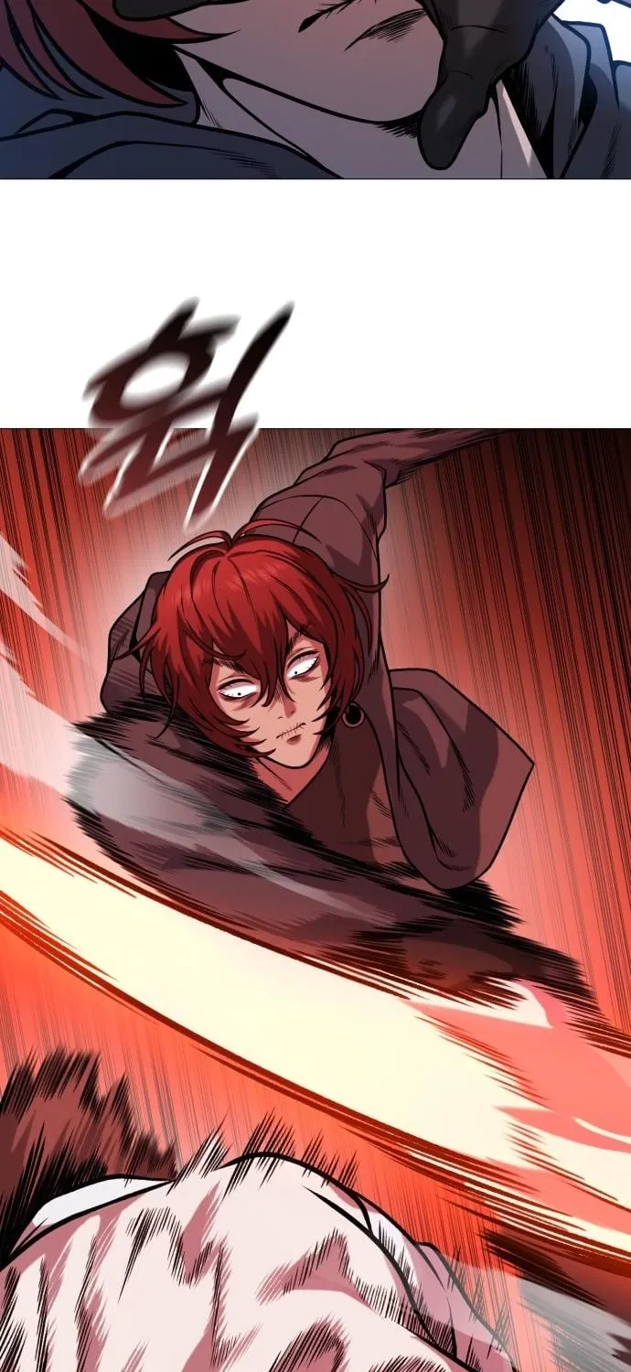 Read The Ugly Killer chapter 23 image 64 on Lezhin