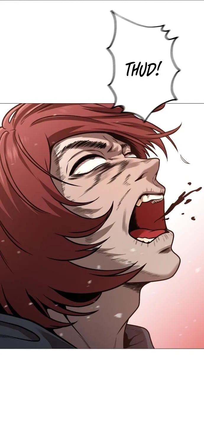 Read The Ugly Killer chapter 23 image 68 on Lezhin