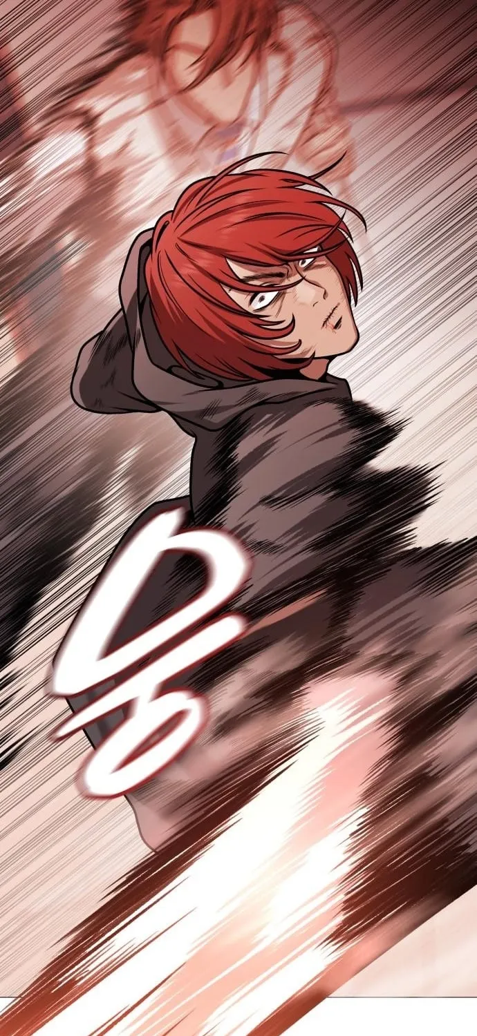 Read The Ugly Killer chapter 23 image 70 on Lezhin