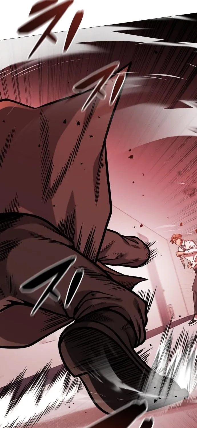 Read The Ugly Killer chapter 23 image 74 on Lezhin