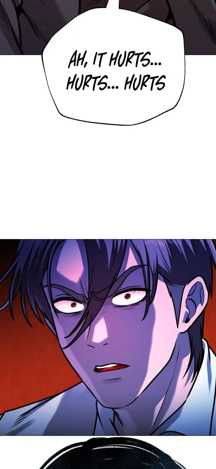 Read The Ugly Killer chapter 23 image 77 on Lezhin