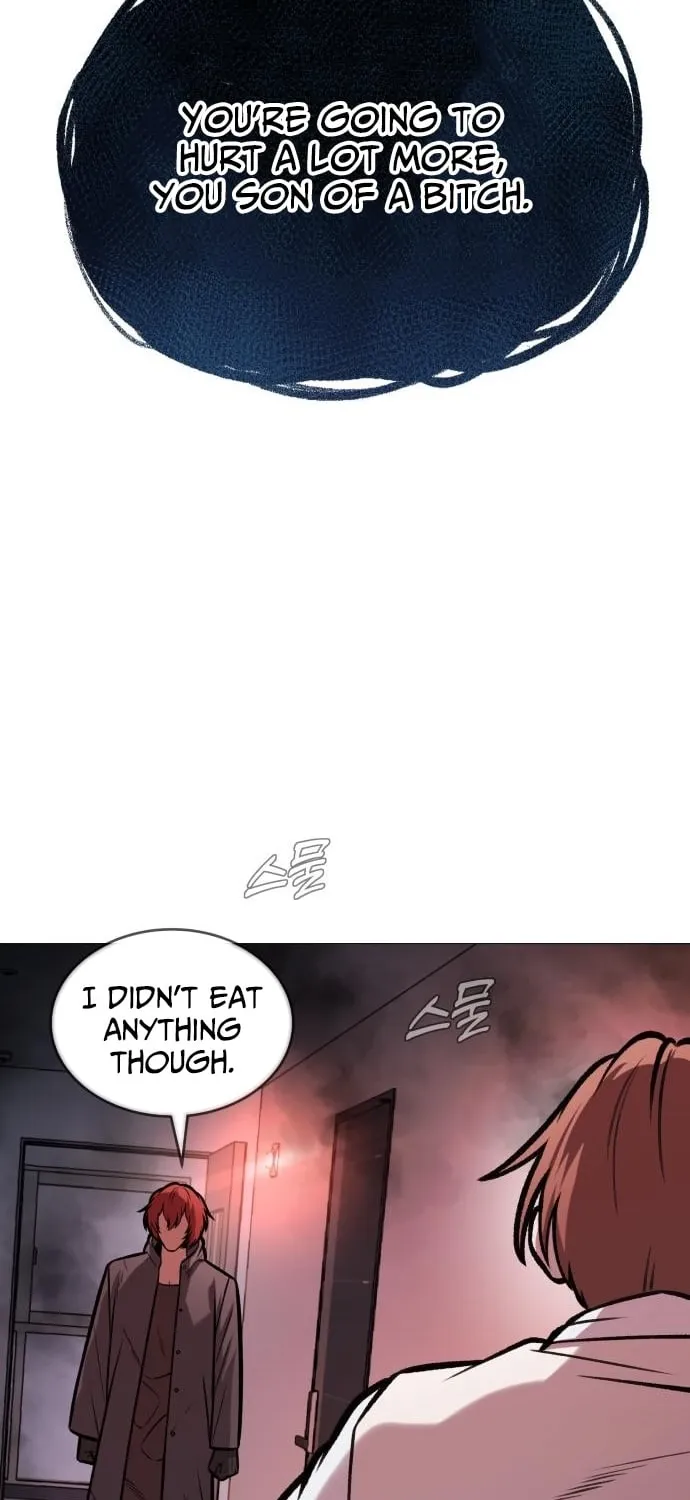 Read The Ugly Killer chapter 23 image 78 on Lezhin