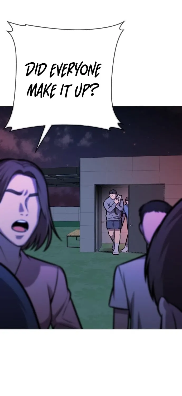 Read The Ugly Killer chapter 23 image 93 on Lezhin