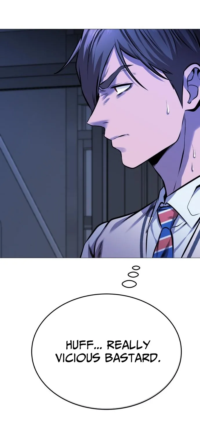 Read The Ugly Killer chapter 24 image 102 on Lezhin