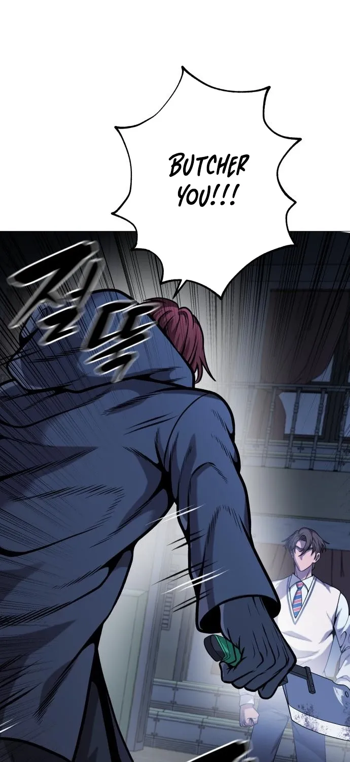Read The Ugly Killer chapter 24 image 104 on Lezhin