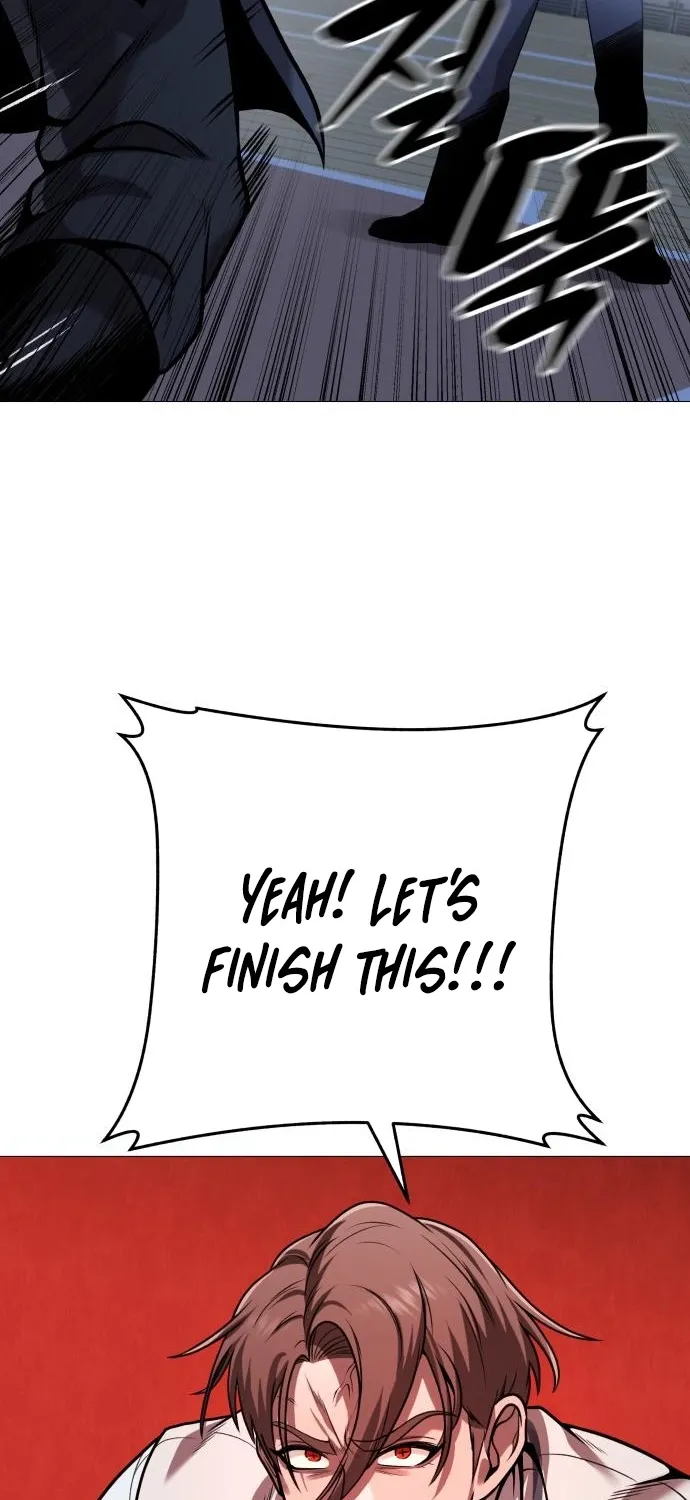 Read The Ugly Killer chapter 24 image 105 on Lezhin