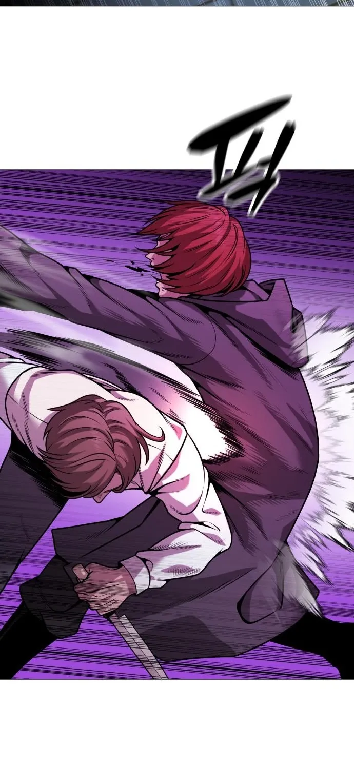 Read The Ugly Killer chapter 24 image 109 on Lezhin