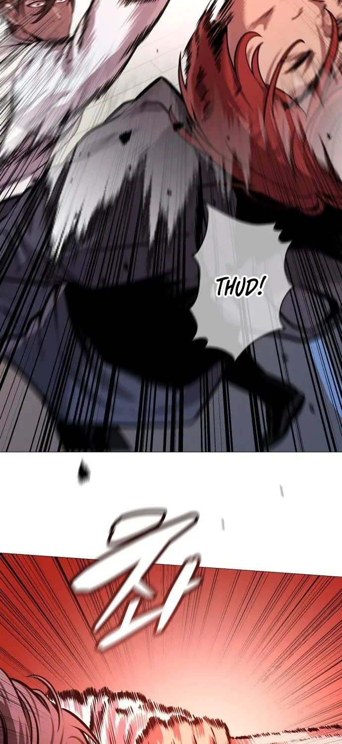 Read The Ugly Killer chapter 24 image 111 on Lezhin