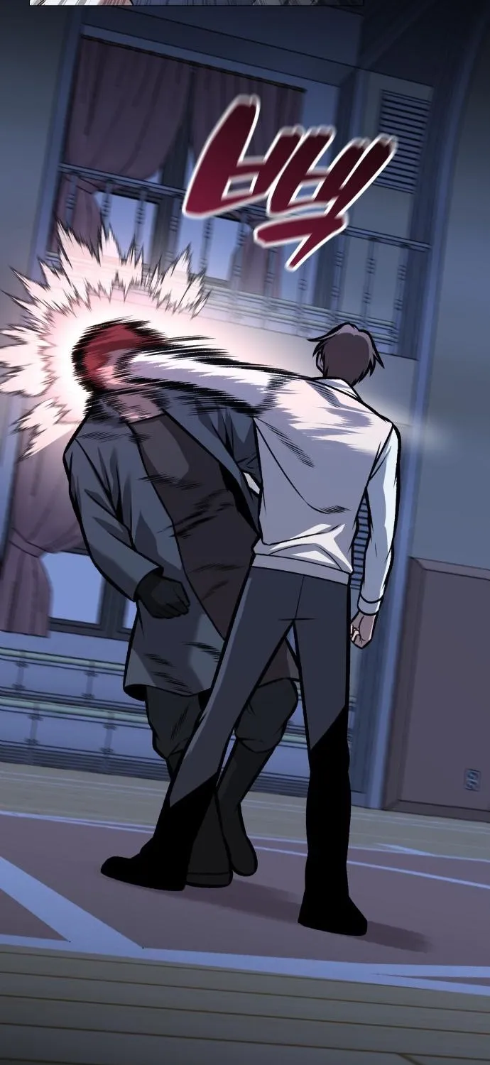 Read The Ugly Killer chapter 24 image 117 on Lezhin