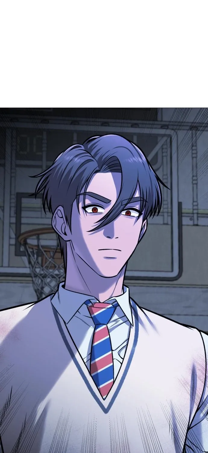 Read The Ugly Killer chapter 24 image 12 on Lezhin