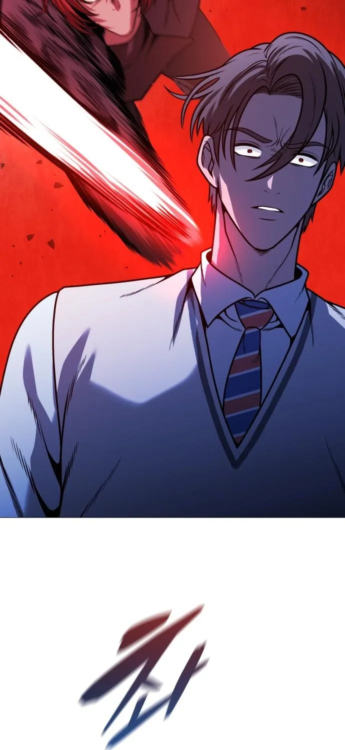 Read The Ugly Killer chapter 24 image 124 on Lezhin