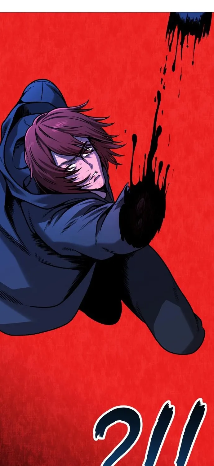 Read The Ugly Killer chapter 24 image 127 on Lezhin