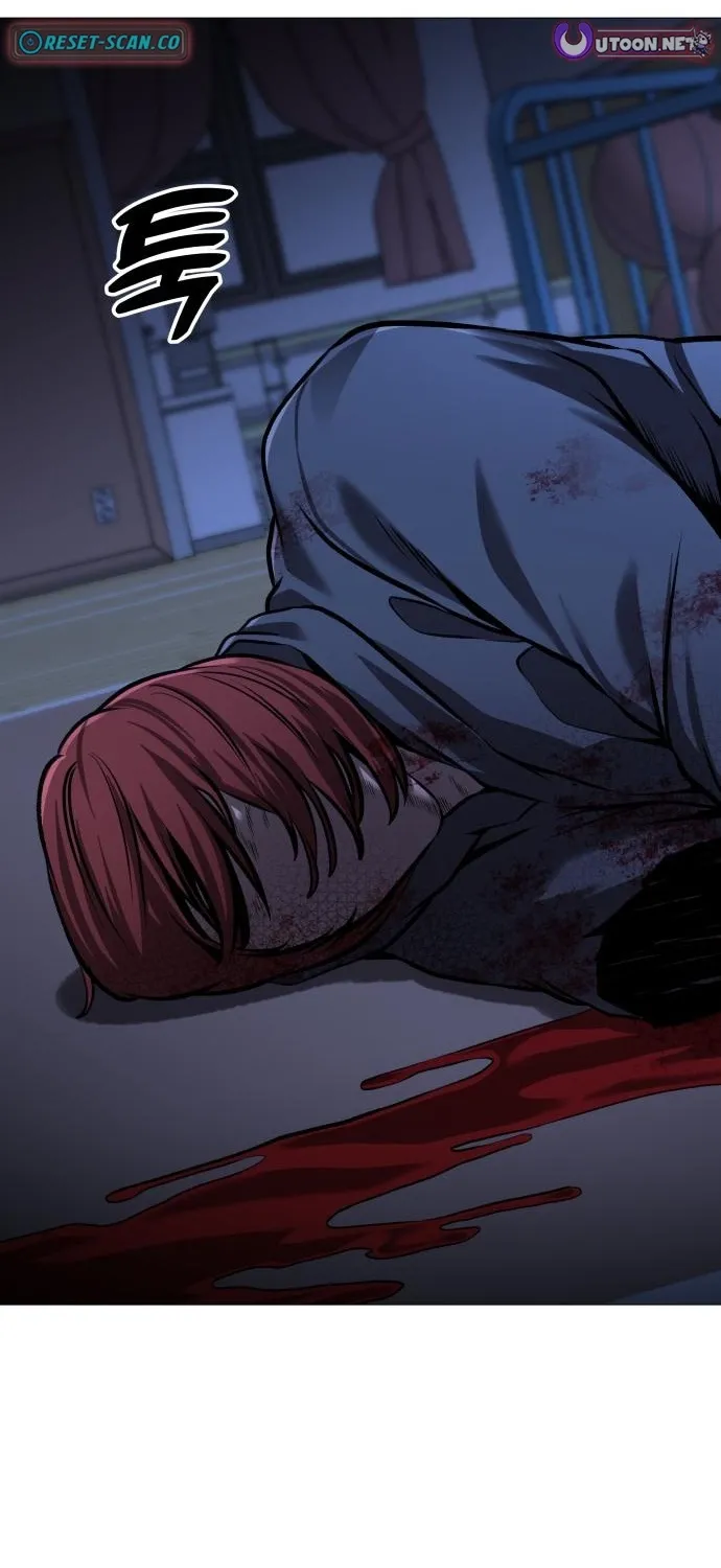 Read The Ugly Killer chapter 24 image 135 on Lezhin
