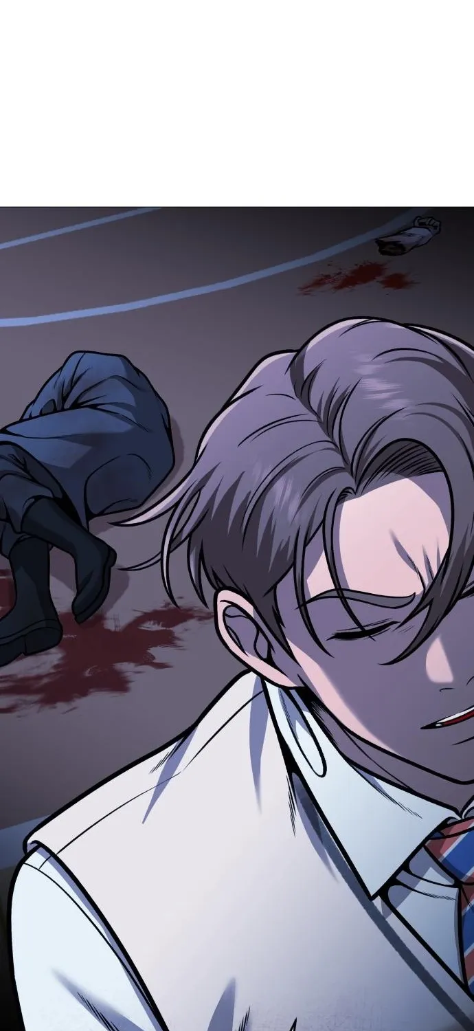 Read The Ugly Killer chapter 24 image 136 on Lezhin