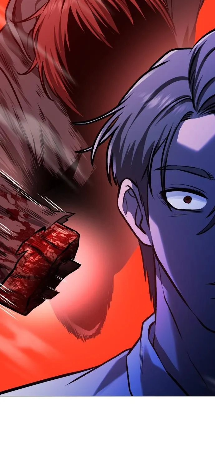Read The Ugly Killer chapter 24 image 139 on Lezhin