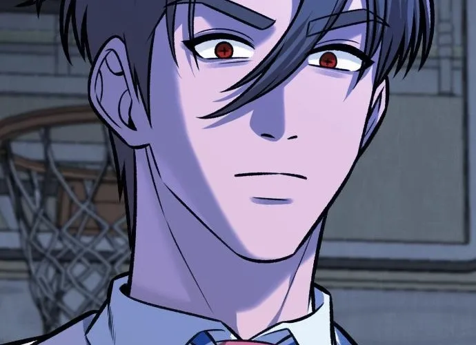 Read The Ugly Killer chapter 24 image 17 on Lezhin