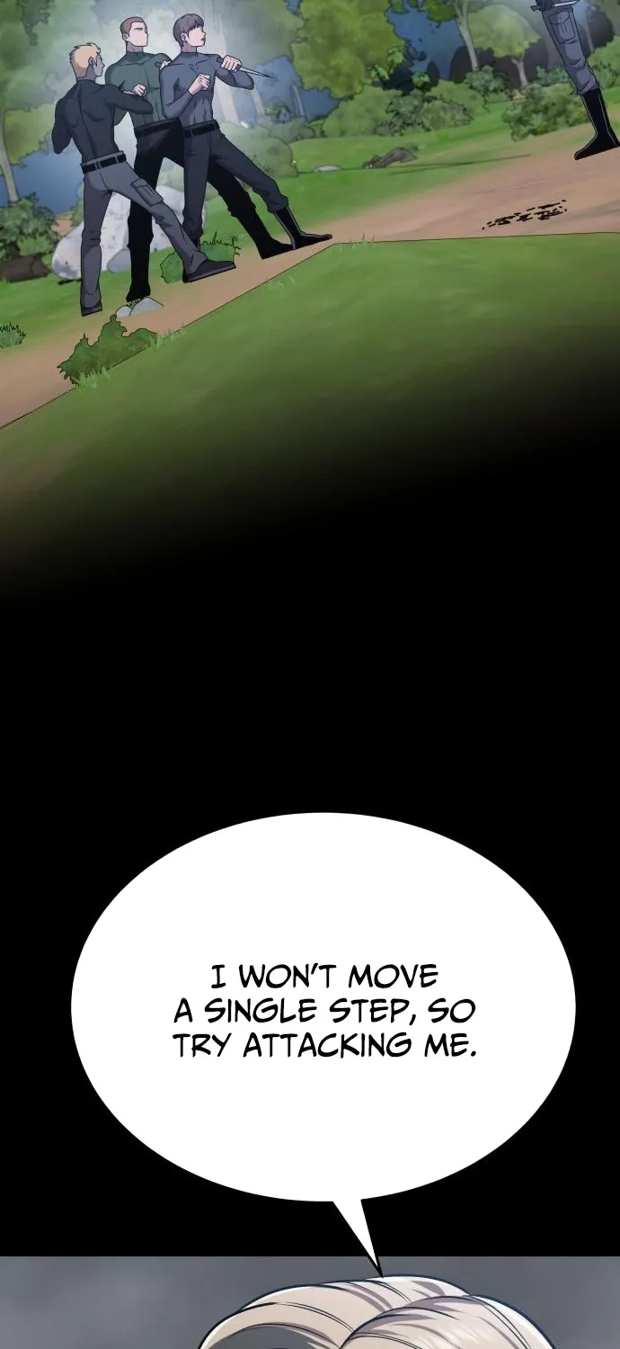 Read The Ugly Killer chapter 24 image 19 on Lezhin