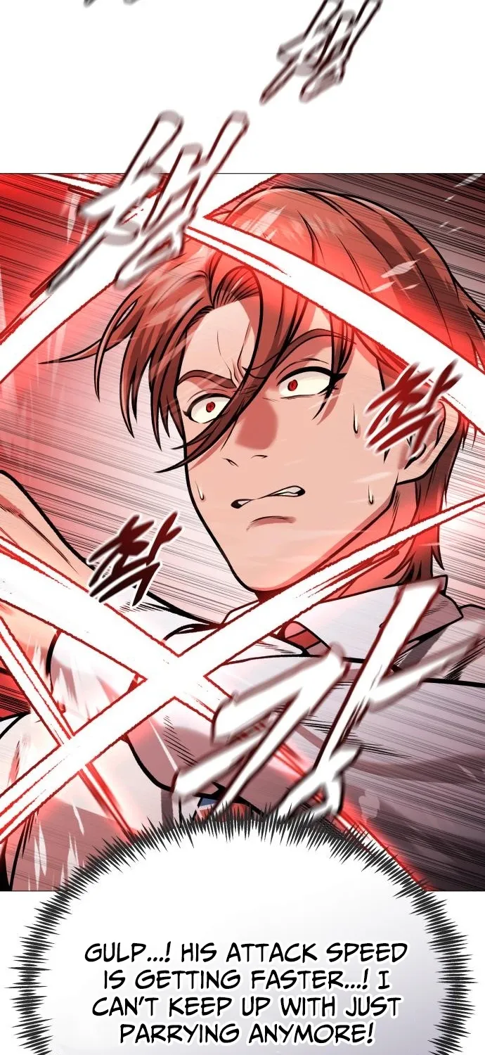 Read The Ugly Killer chapter 24 image 2 on Lezhin