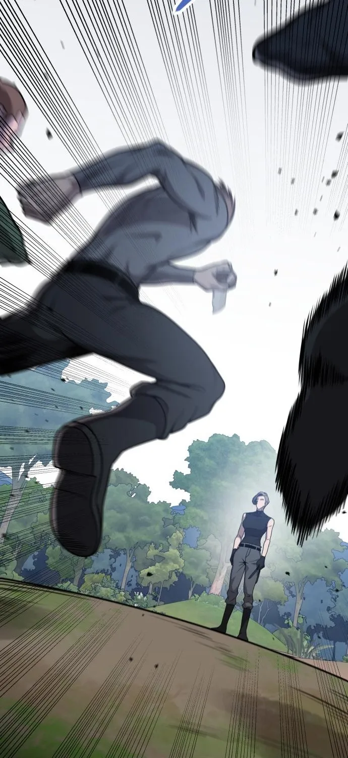 Read The Ugly Killer chapter 24 image 22 on Lezhin