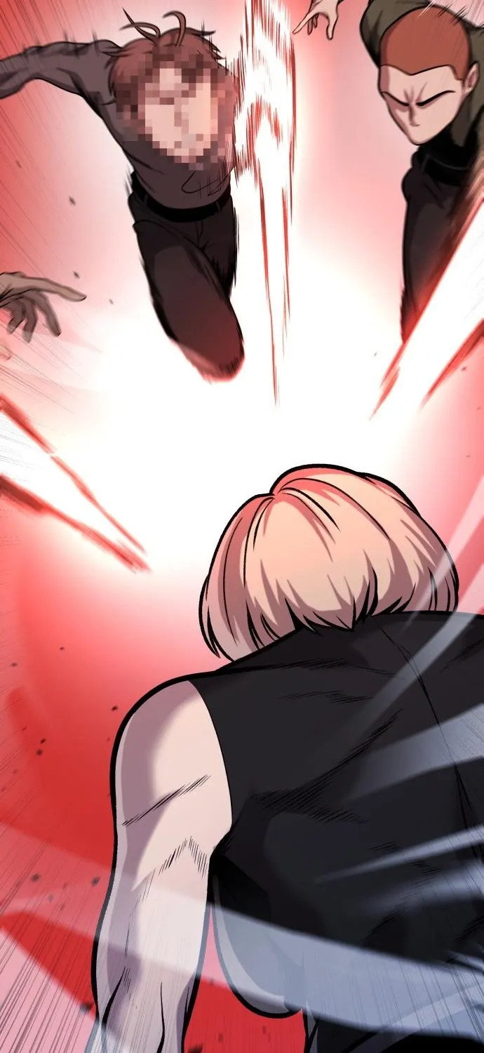 Read The Ugly Killer chapter 24 image 28 on Lezhin