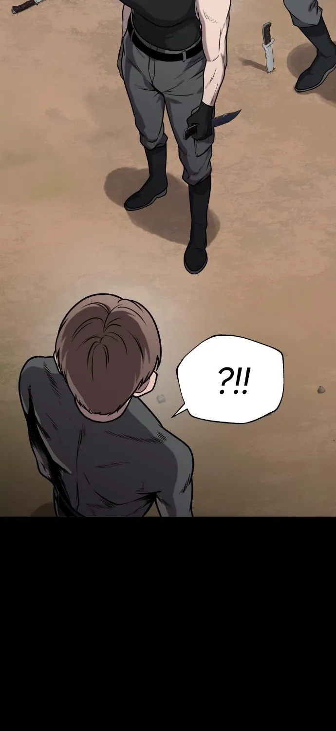 Read The Ugly Killer chapter 24 image 36 on Lezhin
