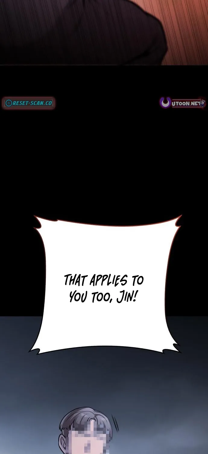 Read The Ugly Killer chapter 24 image 39 on Lezhin