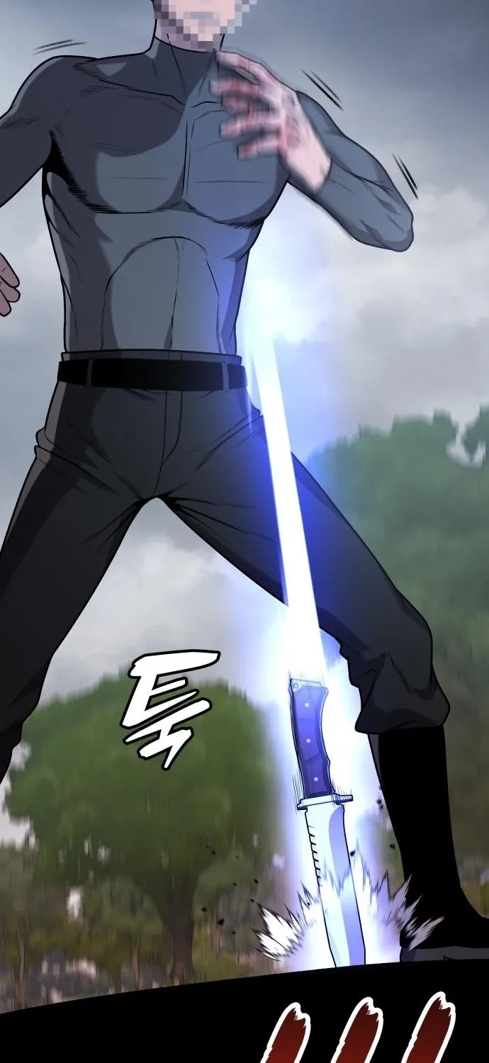 Read The Ugly Killer chapter 24 image 40 on Lezhin