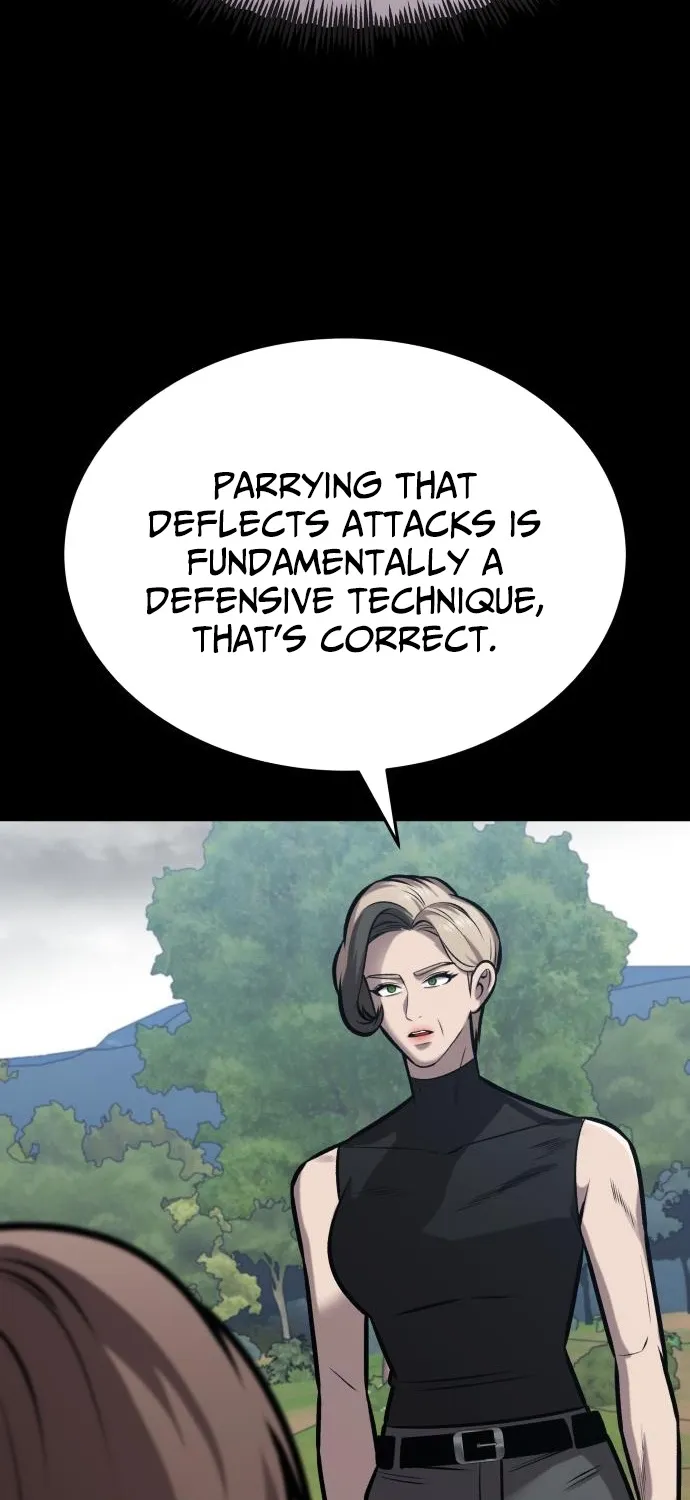 Read The Ugly Killer chapter 24 image 43 on Lezhin