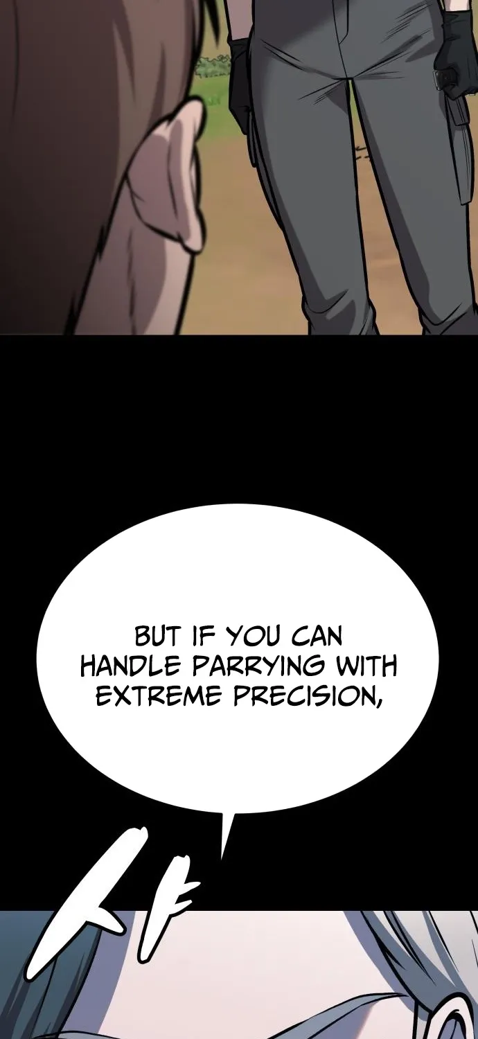 Read The Ugly Killer chapter 24 image 44 on Lezhin