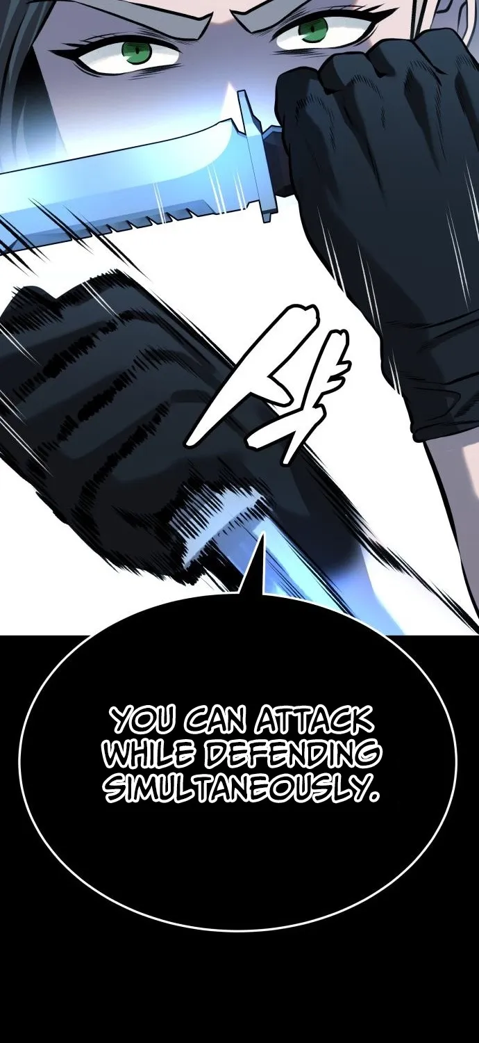 Read The Ugly Killer chapter 24 image 45 on Lezhin