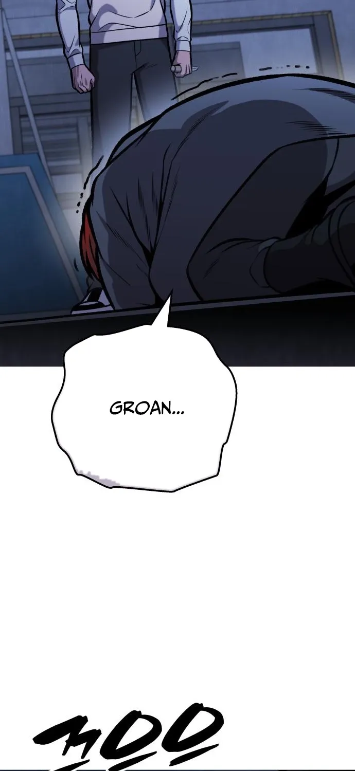 Read The Ugly Killer chapter 24 image 50 on Lezhin