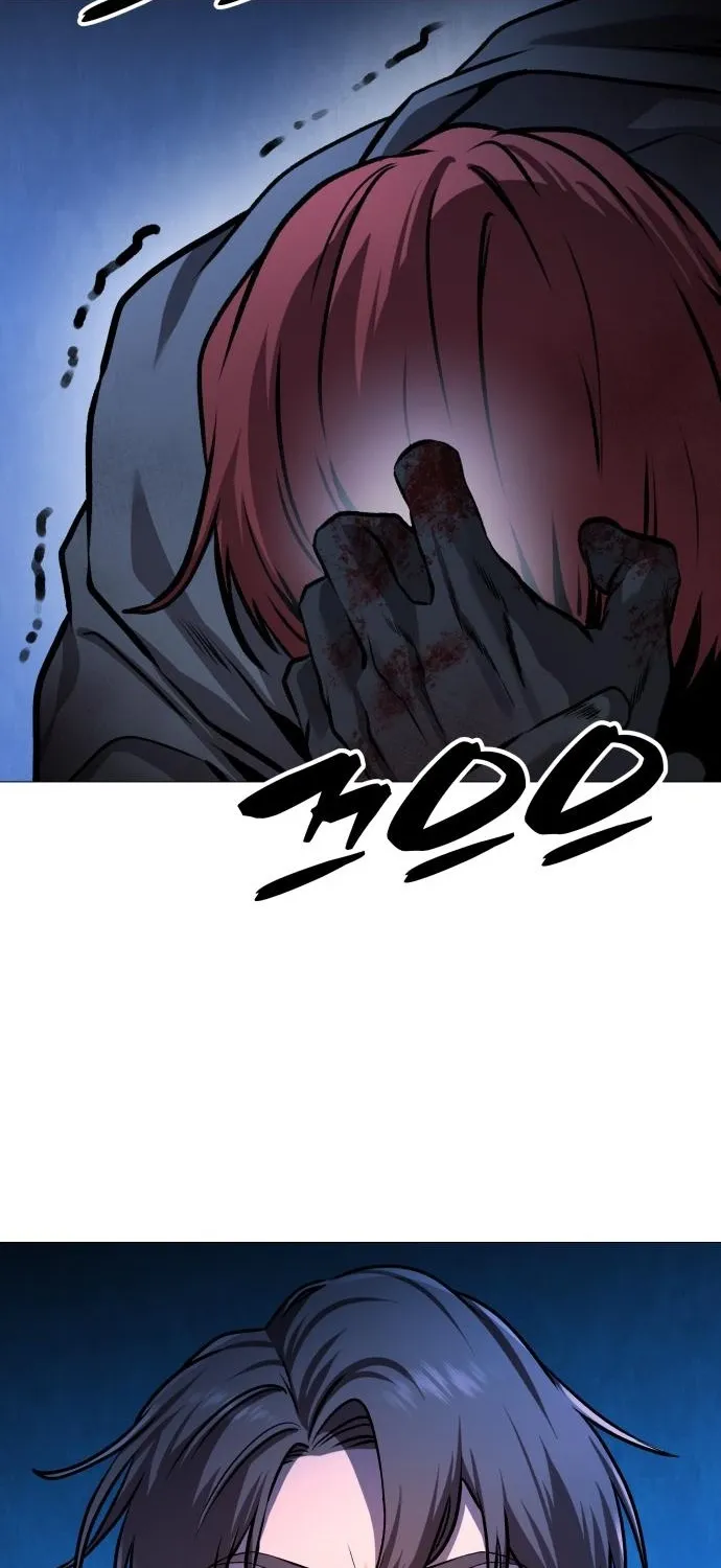Read The Ugly Killer chapter 24 image 51 on Lezhin