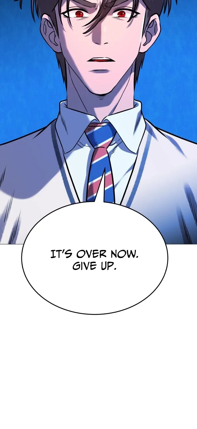 Read The Ugly Killer chapter 24 image 52 on Lezhin