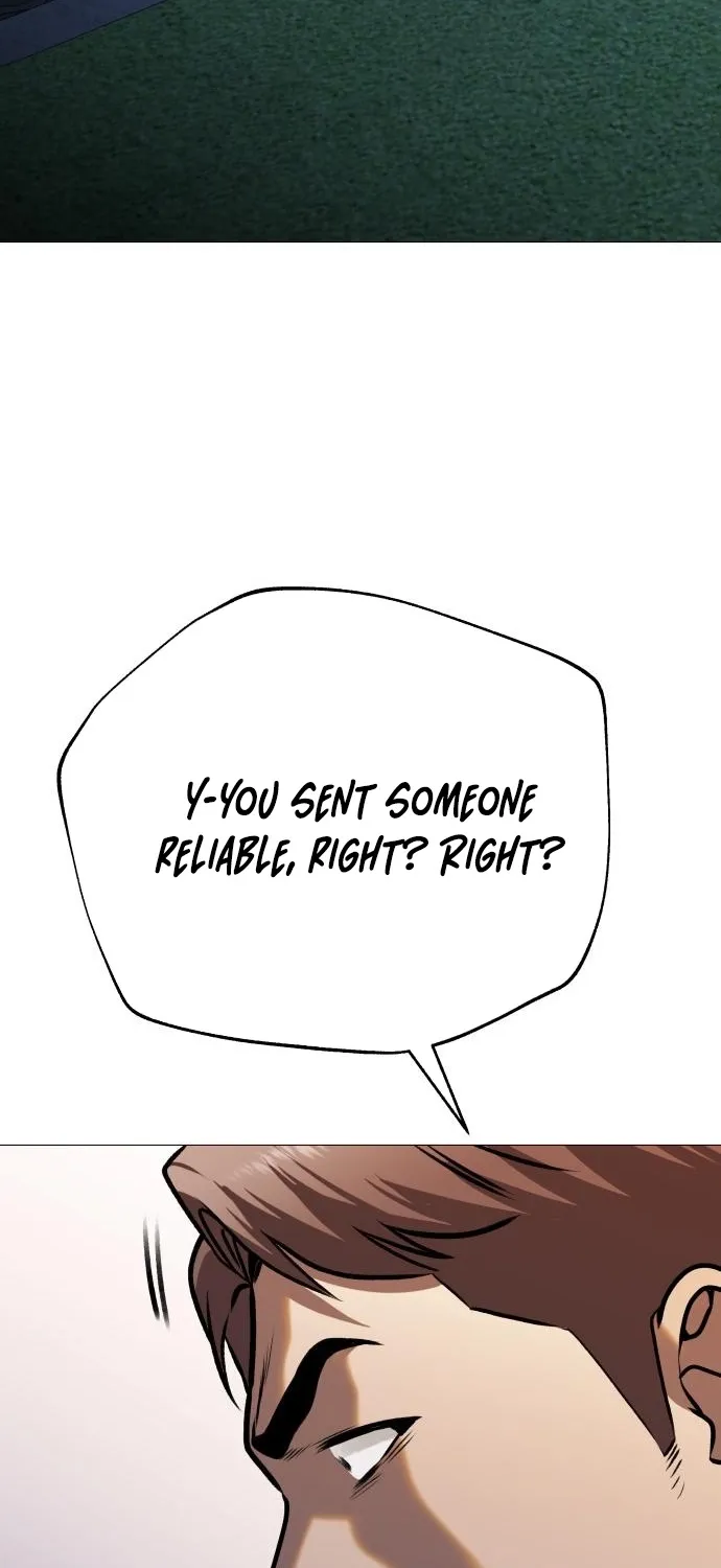 Read The Ugly Killer chapter 24 image 55 on Lezhin