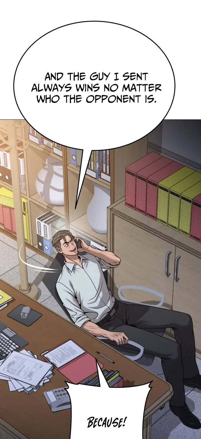 Read The Ugly Killer chapter 24 image 60 on Lezhin