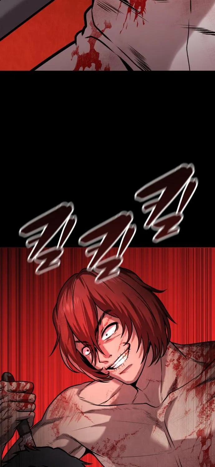 Read The Ugly Killer chapter 24 image 62 on Lezhin