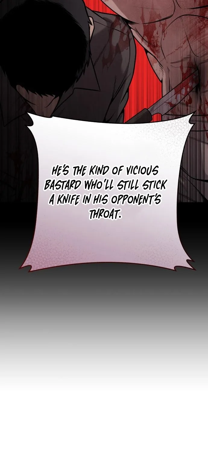 Read The Ugly Killer chapter 24 image 63 on Lezhin