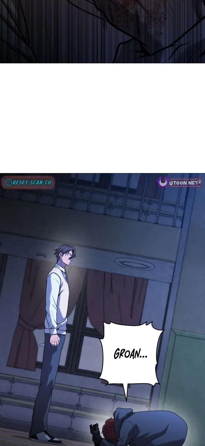 Read The Ugly Killer chapter 24 image 67 on Lezhin