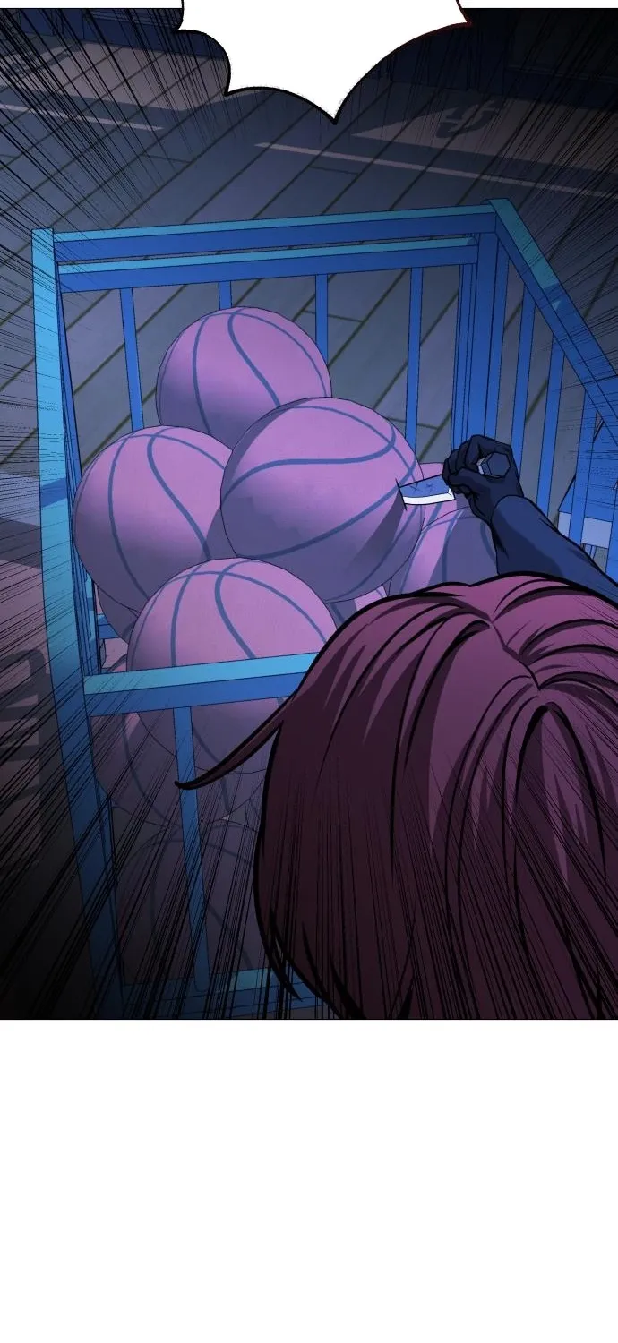 Read The Ugly Killer chapter 24 image 79 on Lezhin