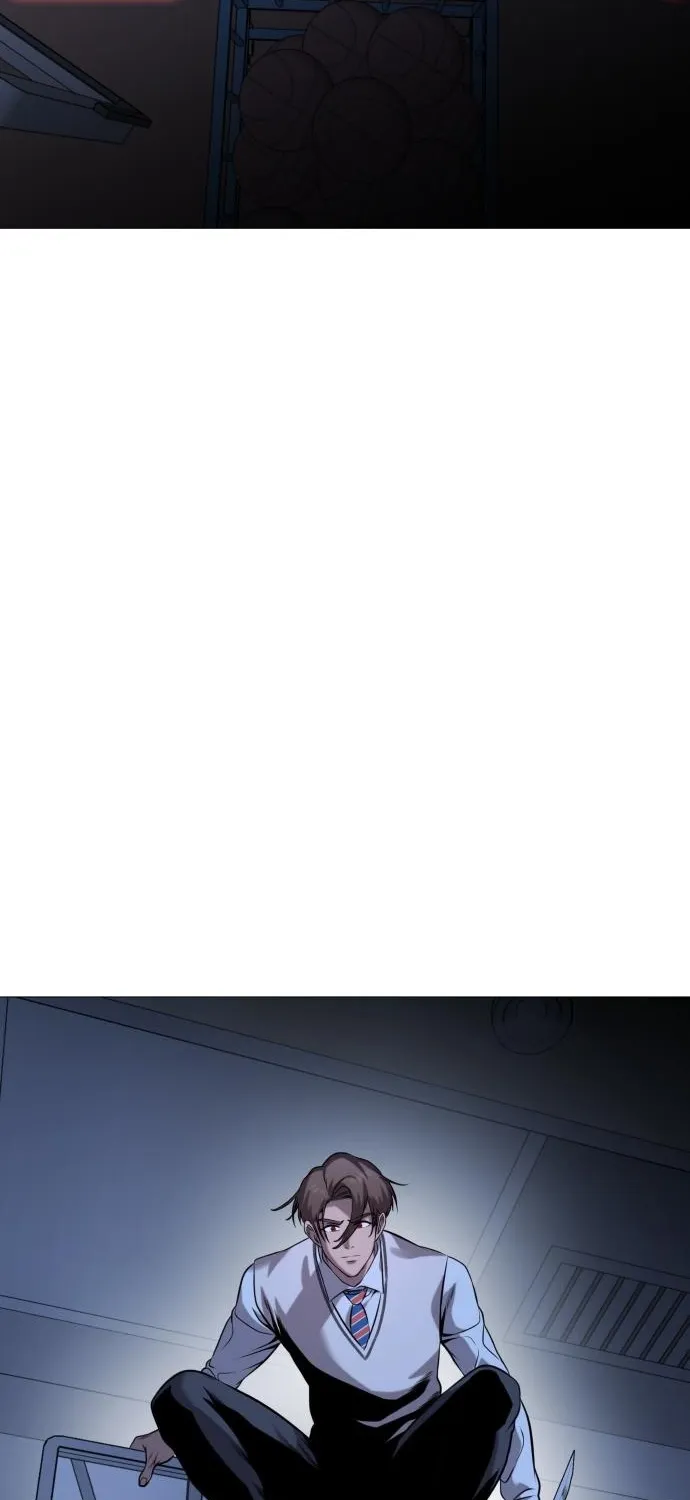 Read The Ugly Killer chapter 24 image 81 on Lezhin
