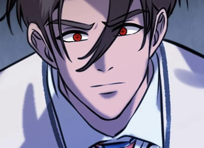 Read The Ugly Killer chapter 24 image 83 on Lezhin