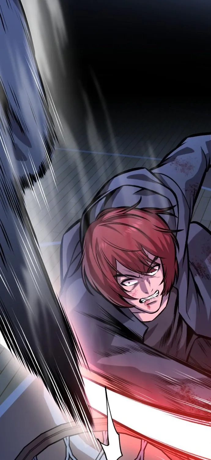 Read The Ugly Killer chapter 24 image 88 on Lezhin