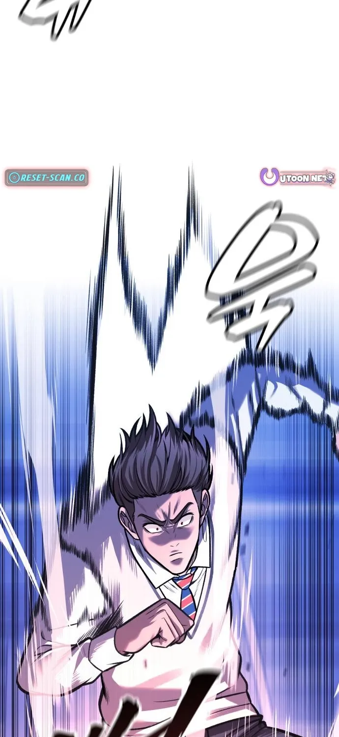 Read The Ugly Killer chapter 24 image 93 on Lezhin