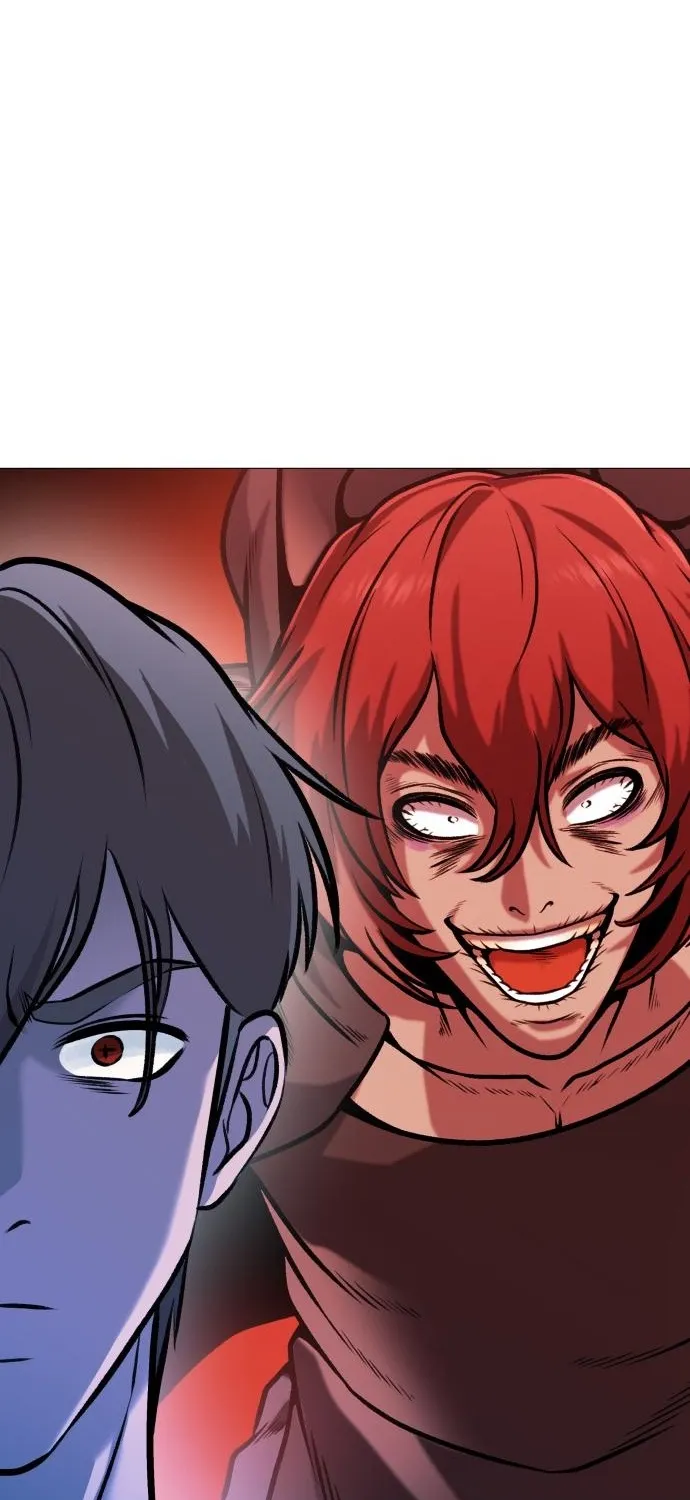 Read The Ugly Killer chapter 25 image 106 on Lezhin