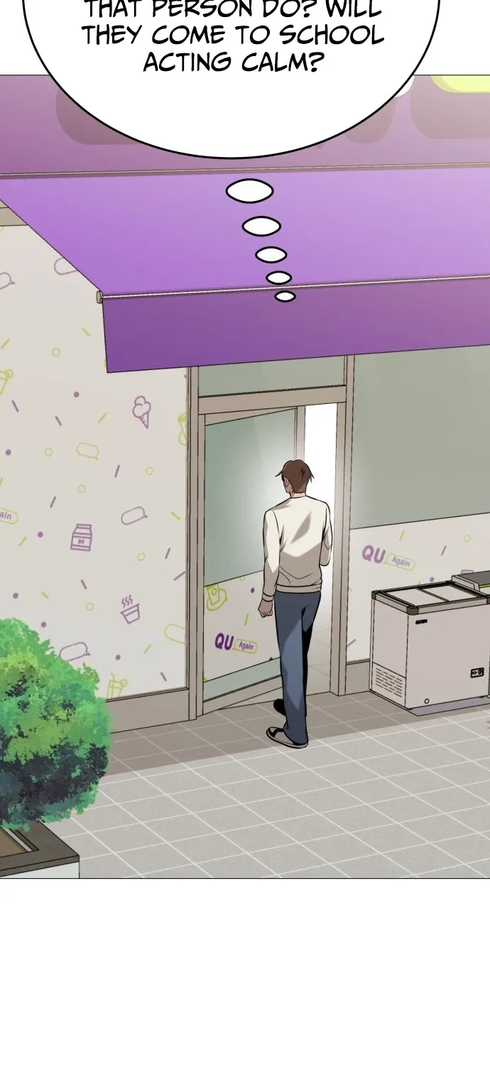 Read The Ugly Killer chapter 25 image 110 on Lezhin