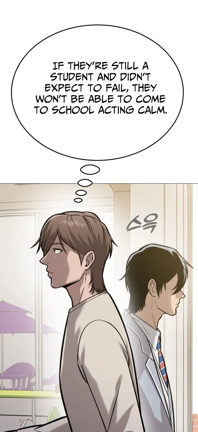 Read The Ugly Killer chapter 25 image 111 on Lezhin