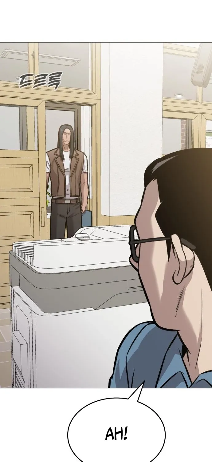 Read The Ugly Killer chapter 25 image 117 on Lezhin