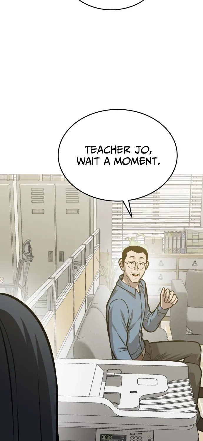 Read The Ugly Killer chapter 25 image 118 on Lezhin