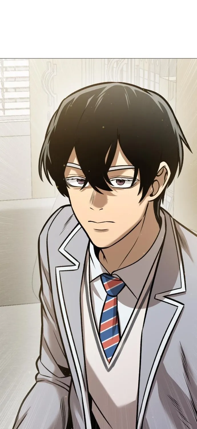 Read The Ugly Killer chapter 25 image 122 on Lezhin